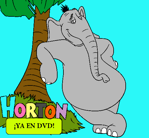 Horton