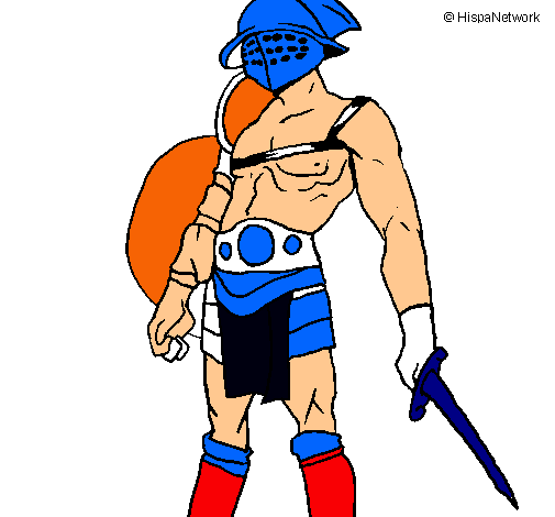 Gladiador