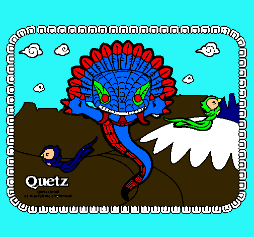 Quetz