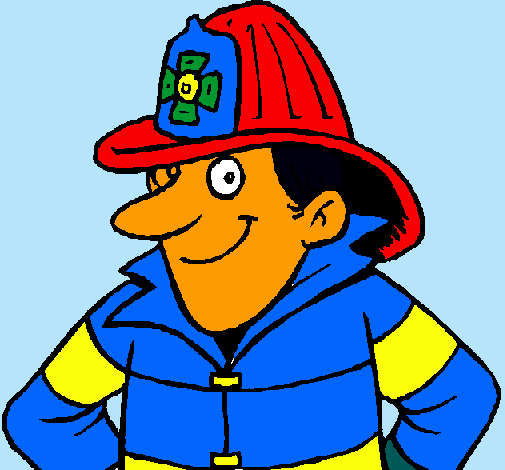 Bombero