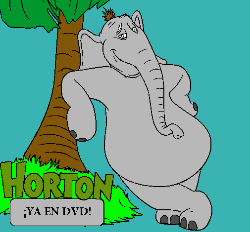 Horton