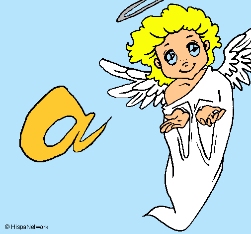 Ángel