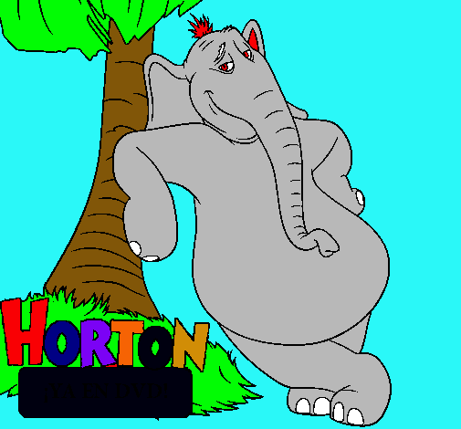 Horton