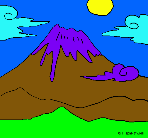 Monte Fuji