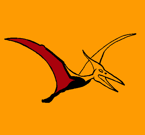 Pterodáctilo