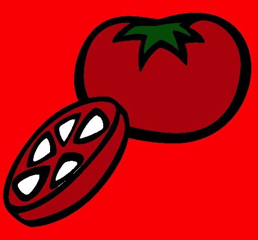 Tomate