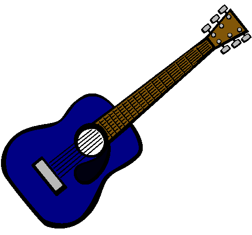 Guitarra española II