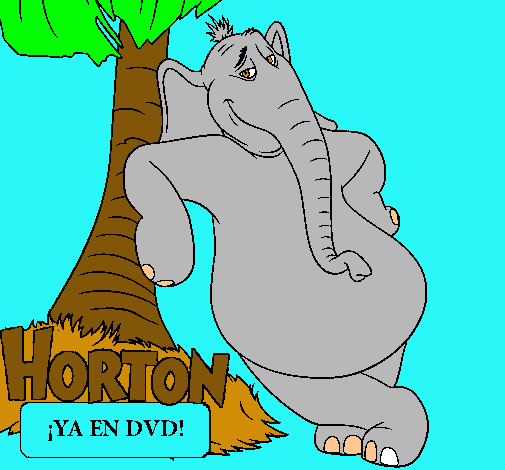 Horton