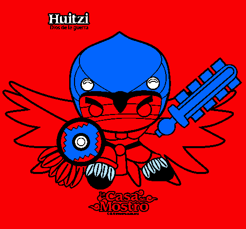 Huitzi