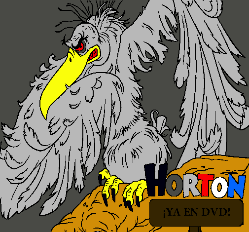 Horton - Vlad