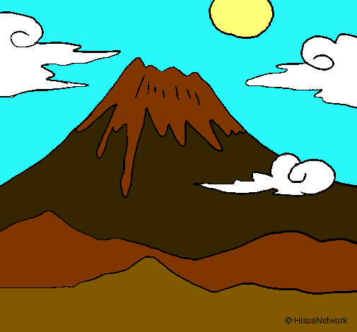 Monte Fuji