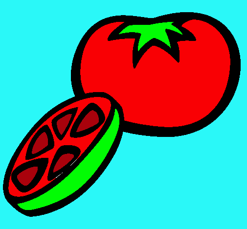 Tomate