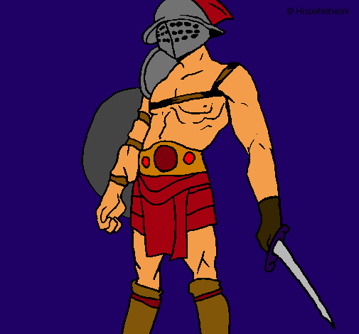 Gladiador