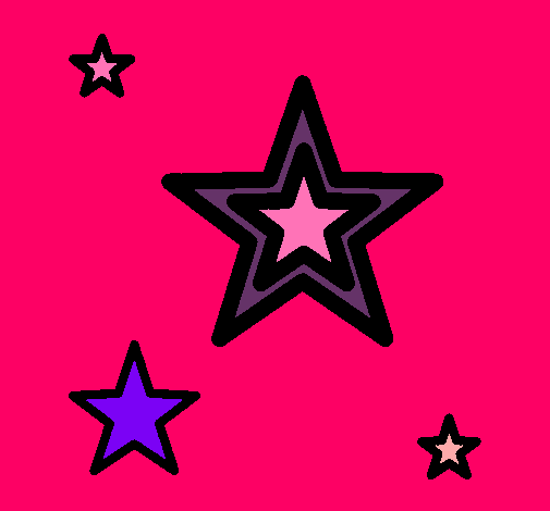 Estrellas