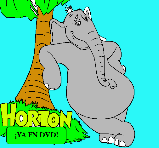 Horton