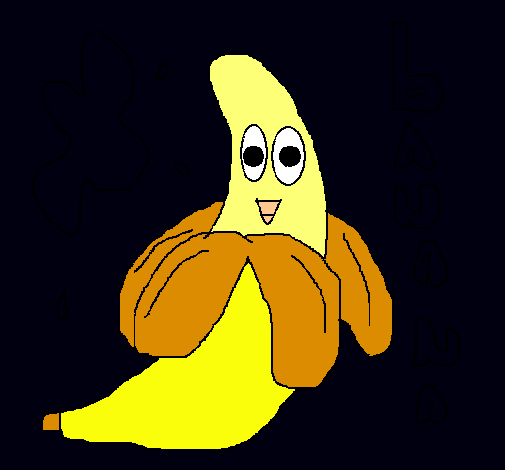 Banana