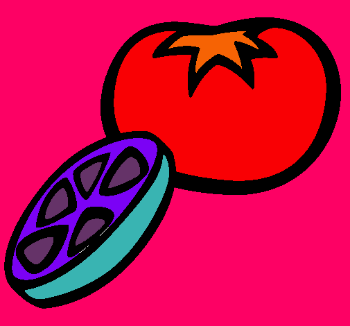 Tomate