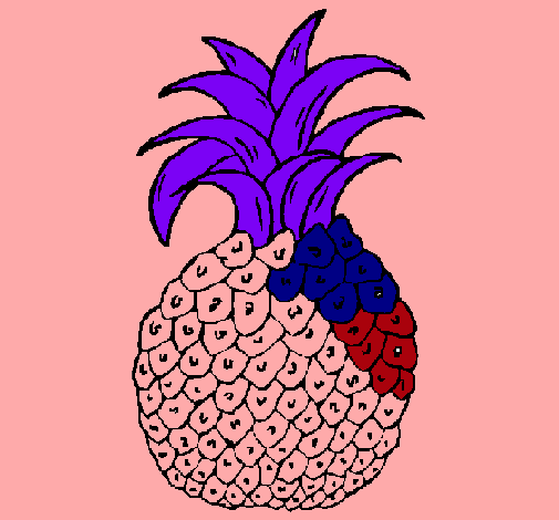 piña