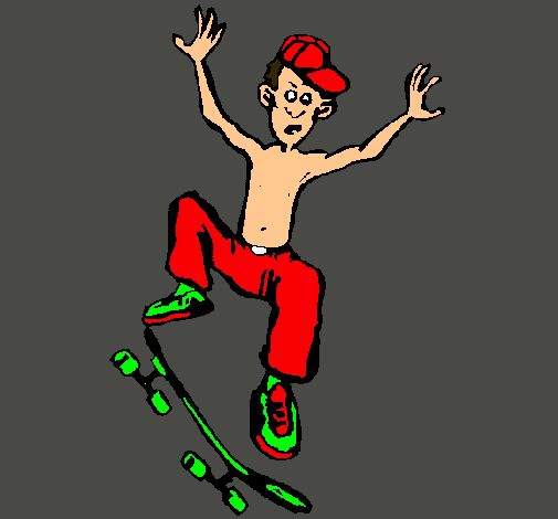 Skater