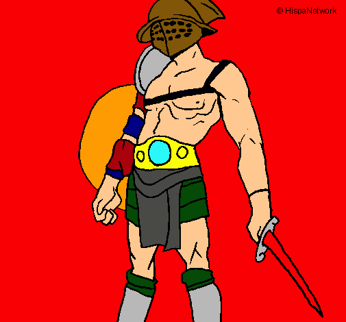 Gladiador