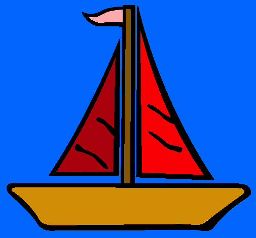 Barco velero