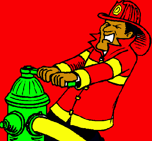 Bombero