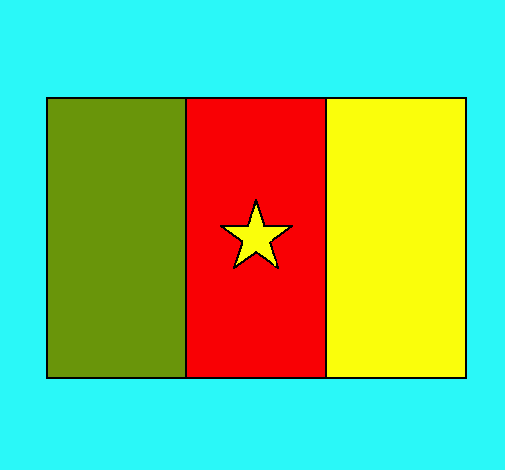 Camerún