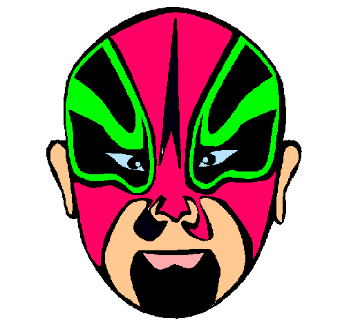 Luchador