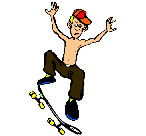 Skater