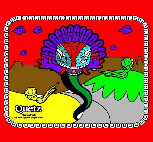 Quetz