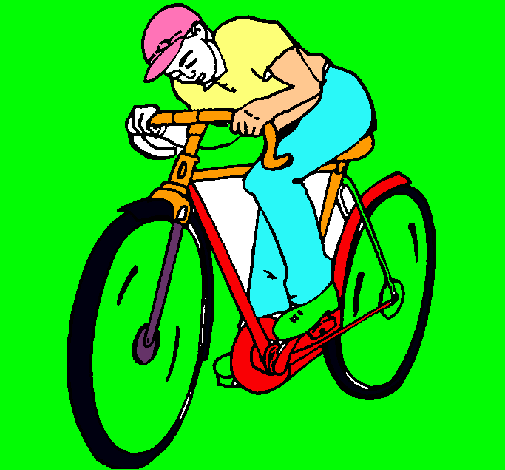 Ciclismo