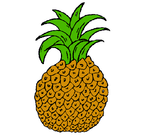 piña