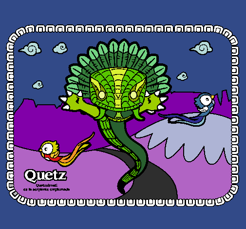 Quetz