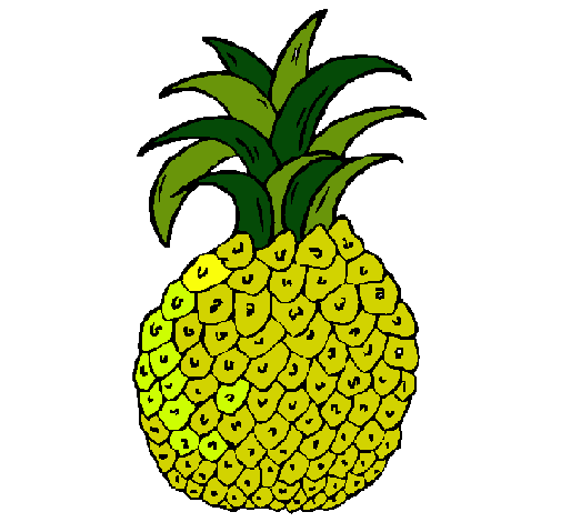 piña