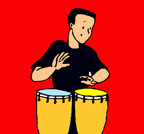 Percusionista