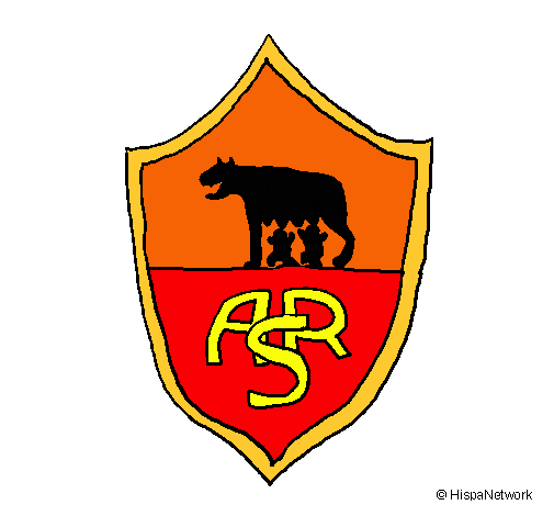 Escudo romano