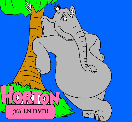 Horton