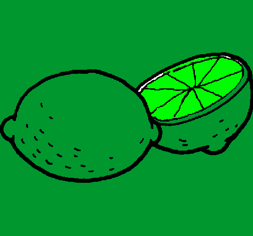 limón