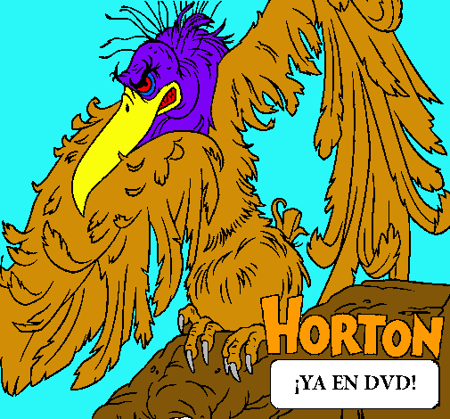 Horton - Vlad