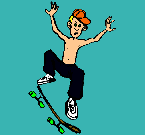 Skater