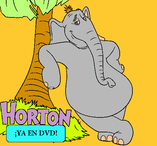 Horton