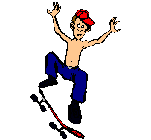 Skater