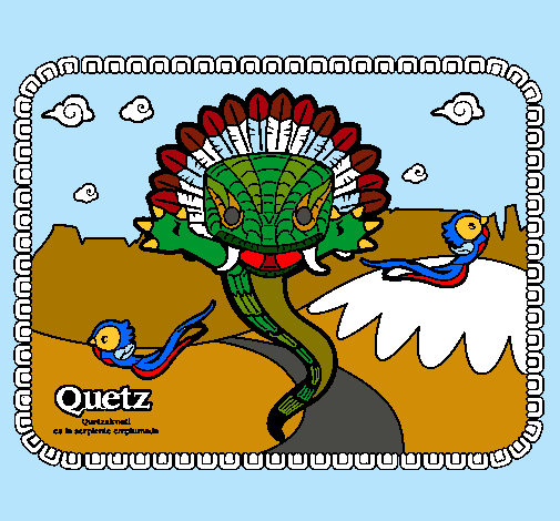 Quetz