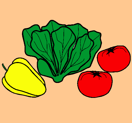 Verduras