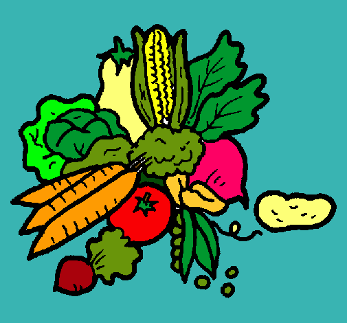 verduras