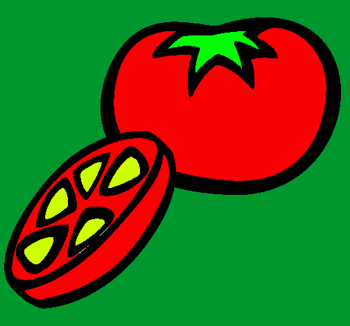 Tomate