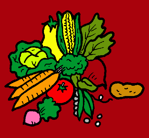 verduras