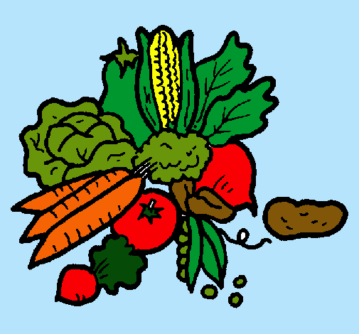 verduras