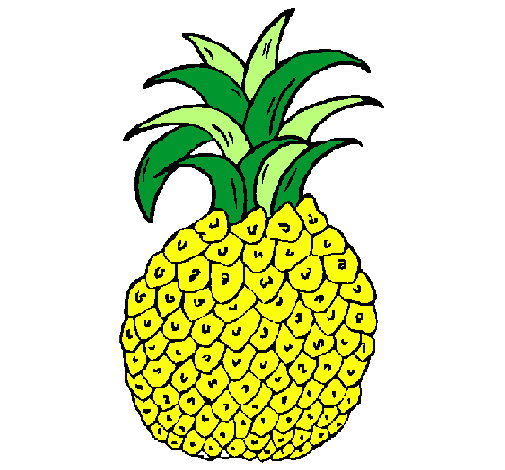 piña