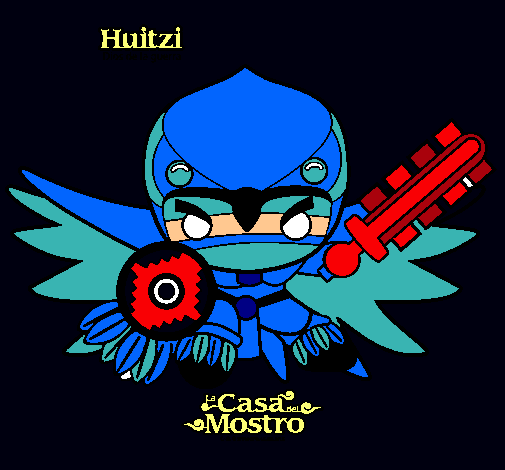 Huitzi